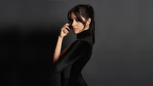 Camila Cabello Female Artist Wallpaper