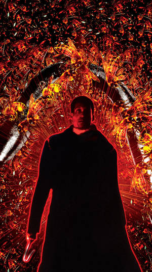 Candyman 1992 Horror Movie Wallpaper