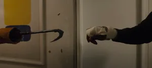 Candyman 2021 Epic Ending Scene Wallpaper