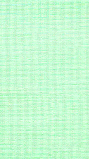 Canvas Fabric Texture Mint Green Iphone Wallpaper