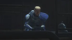 Captain Rex Computer Wallpaper