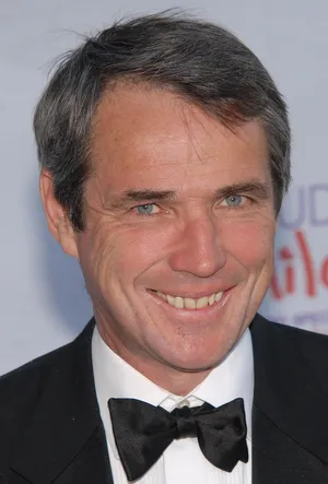 Caption: Alan Hansen - Liverpool Legend And Bbc Tv Football Pundit Wallpaper