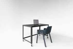 Caption: Captivating Sunset Over The Pristine Lake Wallpaper