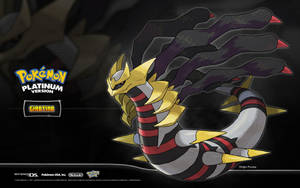 Caption: Darkrai - The Nightmare Enticer In Shadowy Mystique Wallpaper