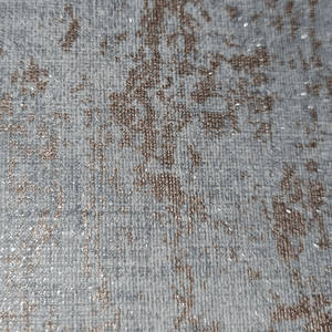 Caption: Detail Of Tulsa's Textured Wall Architecture Wallpaper