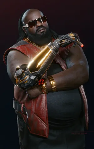 Caption: Futuristic Cyberpunk Cityscape On Iphone Wallpaper