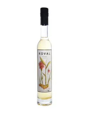 Caption: Koval Chrysanthemum Honey Liqueur Wallpaper