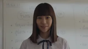 Caption: Majestic Sunrise Over The Serene Lake Wallpaper