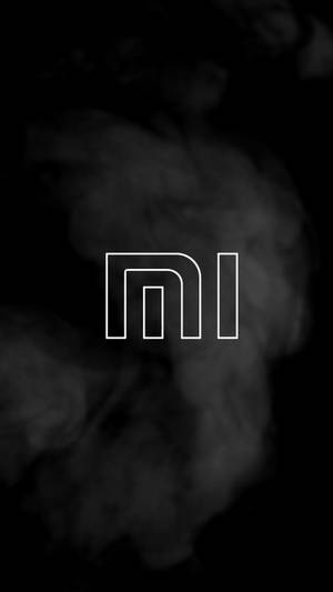 Caption: Poco X2 Xiaomi: The Smoky Elegance Wallpaper