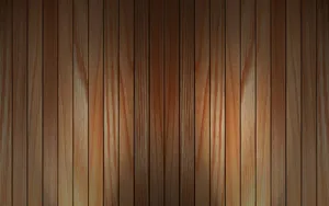 Caption: Rustic Elegance: Authentic Wooden Background Wallpaper