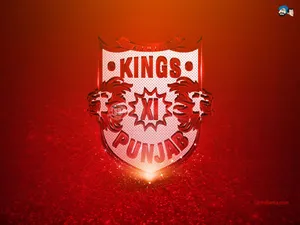 Caption: The Official Indian Cricket Team Logo - Showcasing India's National Pride In Cricket. Wallpaper