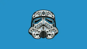 Caption: Vibrant Mexican Street Style Wallpaper