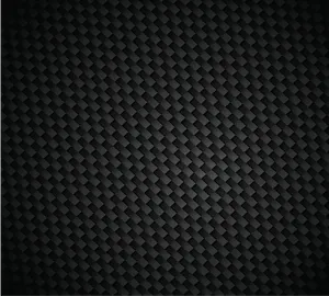 Captivating Black Carbon Fiber Wallpaper