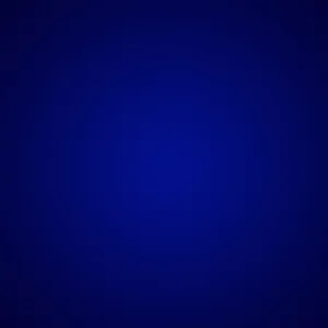 Captivating Dark Blue Gradient Color Wallpaper