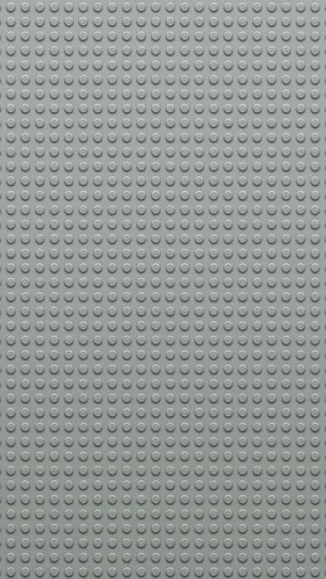 Captivating Dark Grey Iphone With Lego Background Wallpaper