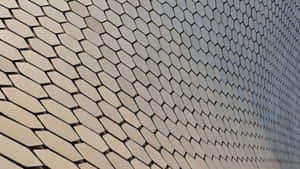 Captivating Hexagons For An Eye-catching Visual Wallpaper