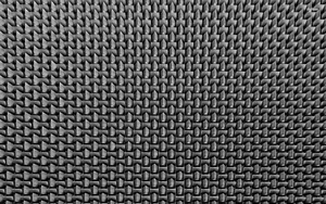 Captivating Intricacies Of A Metal Texture Wallpaper