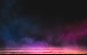 Captivating Starry Night Sky Wallpaper