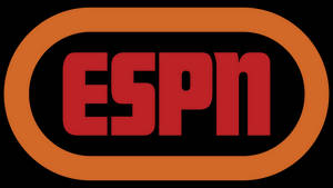 Captivating Terracotta Espn Logo Wallpaper