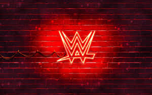 Captivating Wwe Logo Wallpaper Wallpaper