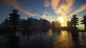 Capture The Beauty Of Minecraft With Shaders