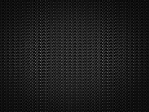 Carbon Fiber Steel Texture With Iron Wallpaper