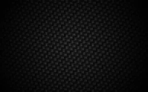 Carbon Fiber Texture Black Screen 4k Wallpaper