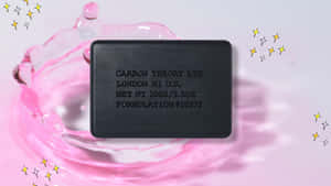 Carbon Theory Cleansing Bar Soap Wallpaper