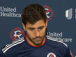 Carles Gil Fifa World Cup Interview Wallpaper