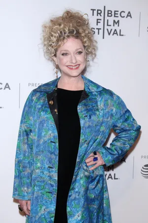 Carol Kane Tribeca Film Festival Wallpaper