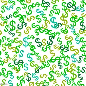 Cash Is King Wallpaper