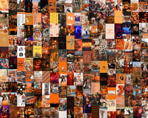 Cast Your Spell With This Mysterious Halloween Witch Aesthetic Wallpaper