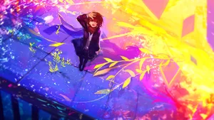 Cavetown Anime Wallpaper