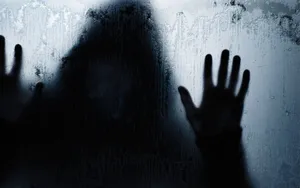 Celebrate A Spooky Halloween Dressed Up In A Costume Or As Your Favorite Monster! Wallpaper