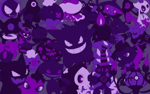 Celebrate Halloween With Pikachu! Wallpaper