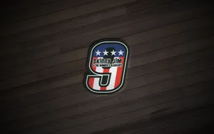 Celebrate Life With Number 9 Wallpaper