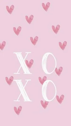 Celebrate Love With An Iphone This Valentines Day Wallpaper