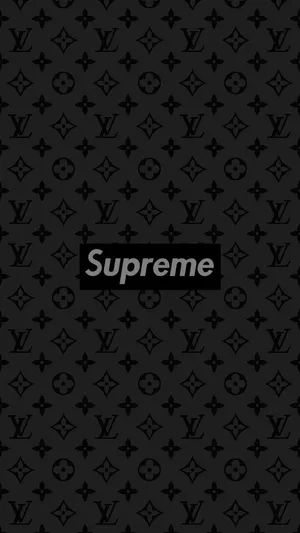 Celebrate Luxury And Style With Louis Vuitton Wallpaper