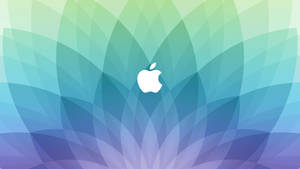 Celebrate Spring With Apple Wallpaper