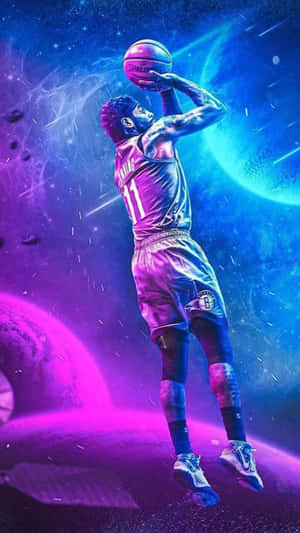 Celebrate The Best Nba Teams Wallpaper