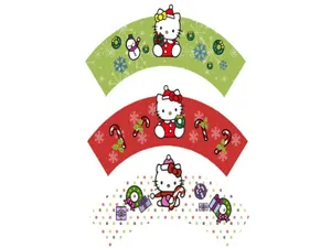 Celebrate The Holidays With Hello Kitty