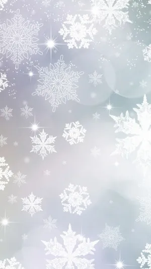 Celebrate The Spirit Of Christmas With A Festive, Girly Spin! Wallpaper