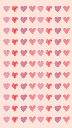 Celebrate Valentines Day With The Perfect Phone Wallpaper