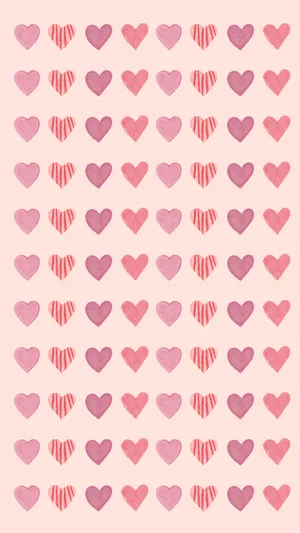 Celebrate Valentines Day With The Perfect Phone Wallpaper