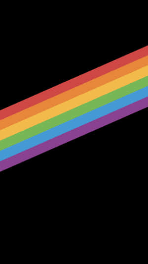 Celebrate With Pride Wallpaper