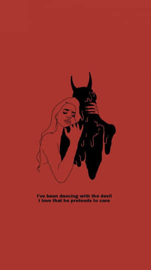 Celebrate Your Authentic Style With Egirl Aesthetic Wallpaper