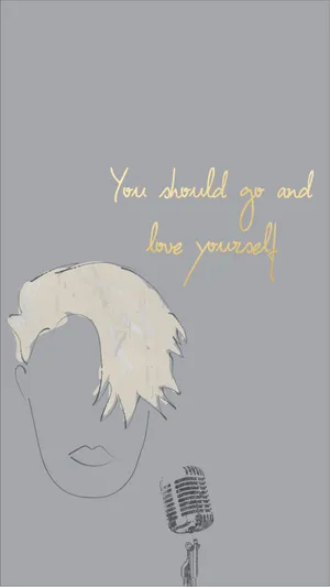 Celebrate Your Uniqueness! Wallpaper