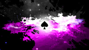 Celebrating Asexuality - Proud And Empowered Wallpaper