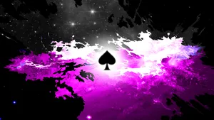 Celebrating Asexuality - Proud And Empowered Wallpaper