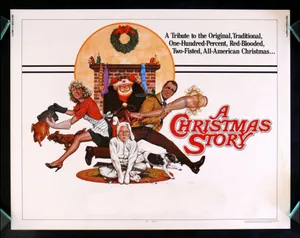 Celebrating Christmas With A Classic Wallpaper